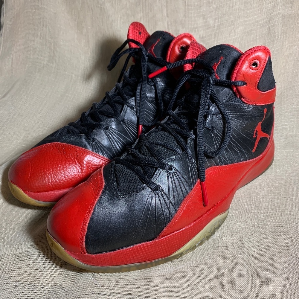 Jordan 2011 A Flight Sneakers